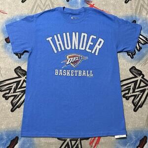 Okc Thunder Mens M T Shirt